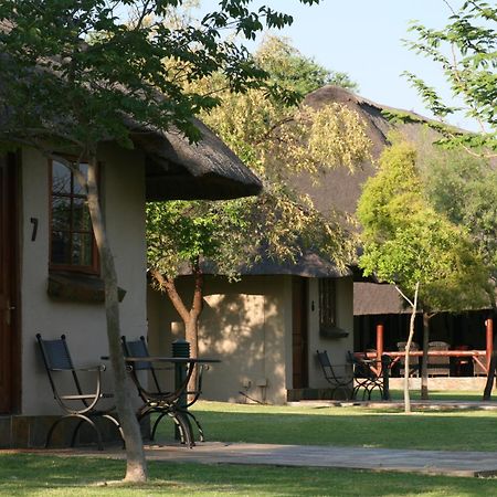 Mongena Private Game Lodge Rust de Winter Chambre photo