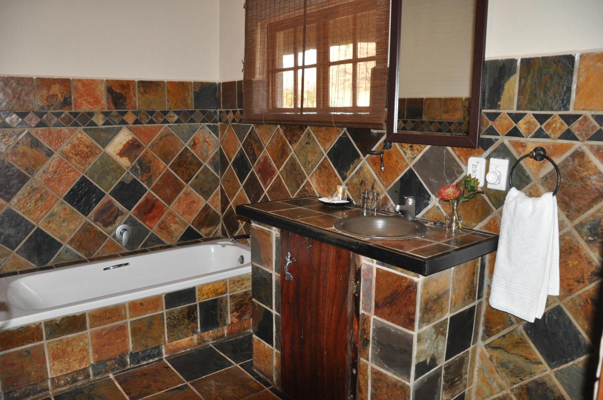 Mongena Private Game Lodge Rust de Winter Chambre photo