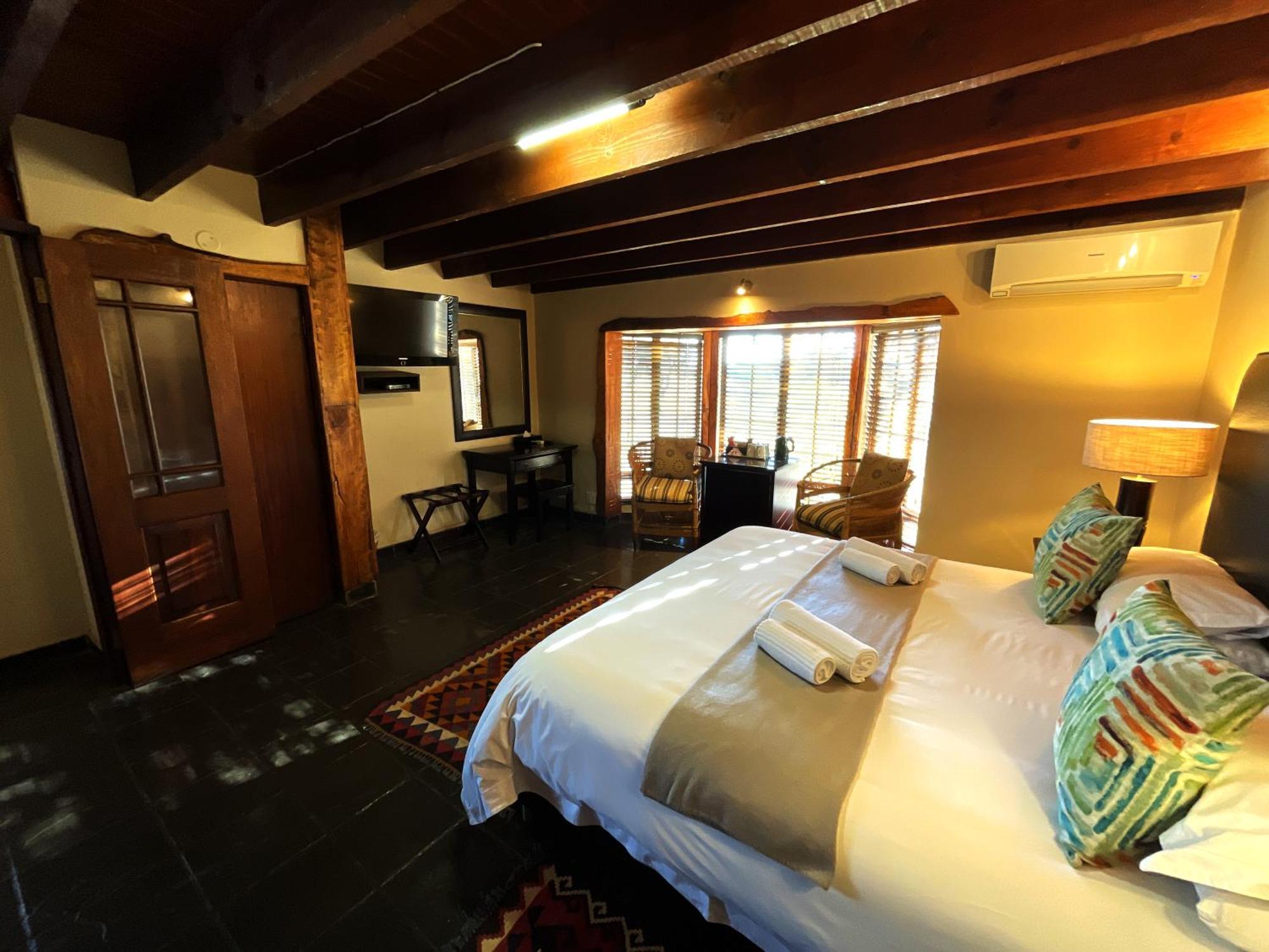 Mongena Private Game Lodge Rust de Winter Chambre photo