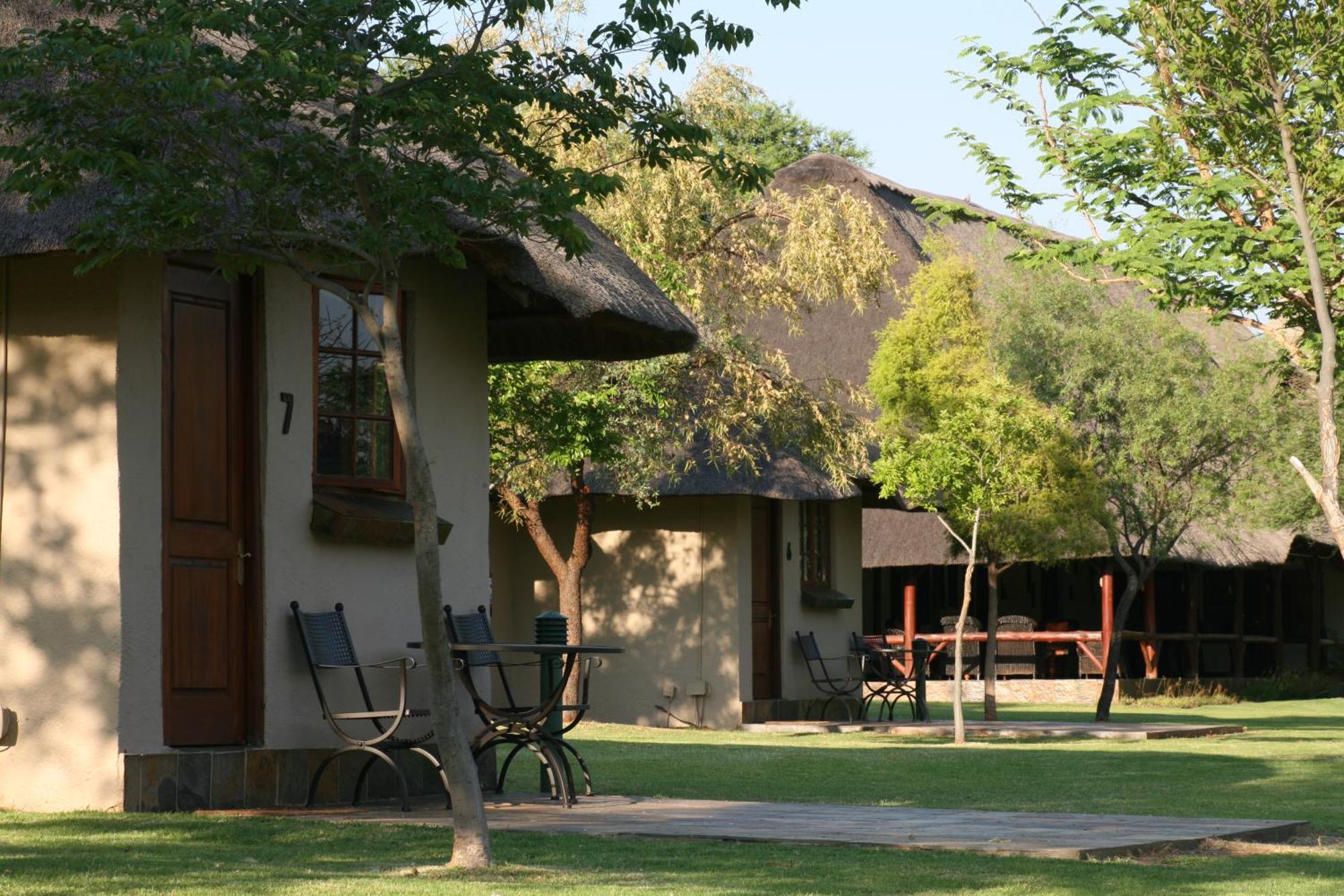 Mongena Private Game Lodge Rust de Winter Chambre photo